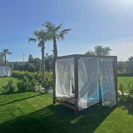 Ultra Lueks Havuzlu Holiday home *